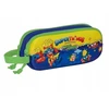 Safta Dvigubas penalas SuperThings 3D