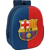 Safta FC Barcelonos vaikiškas kuprinė 2025/26 33 cm