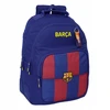 Safta FC Barcelona dviguba kuprinė 612529773