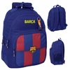 Safta FC Barcelona dviguba kuprinė 612529773