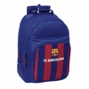 Safta Kuprinė Fc Barcelona dviejų skyrių, 42 cm, oficiali kolekcija