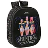 Safta Kuprinė SZKOLNY PRZEDSZKOLNY POJEMNY DZIECIĘCY K-POP DEMON HUNTERS HUNTRIX