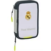 Safta Real Madrid dvigubas pieštukų penalas, užpildytas 29 dalimis, 412554854