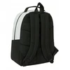 Safta Real Madrido kuprinė mokyklai, 42 cm, oficiali kolekcija