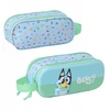 Safta Troselis Bluey Mėlynas 3D 21 CM - 2 cpt