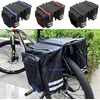 Sahoo Rack bag Dviračio krepšys, du skyriai, 30l