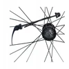 Saiko Plento dviračio rato priekis 28" 700C priekinio aliuminio ratlankio plotis 20 mm