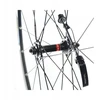 Saiko Plento dviračio rato priekis 28" 700C priekinio aliuminio ratlankio plotis 20 mm
