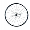 Saiko Plento dviračio rato priekis 28" 700C priekinio aliuminio ratlankio plotis 20 mm
