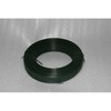 Besk Saitavimo viela PVC danga 2.65mm 25m Žalia