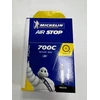Saks MICHELIN Dviračio Kamera FV AIRSTOP 700x18/20/23/25