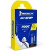 Saks MICHELIN Dviračio Kamera FV AIRSTOP 700x18/20/23/25