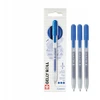 Sakura Gelly Roll Classic Mėlyna rinkinys, 3 vnt.