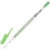 Sakura Gelly Roll Metallic Emerald Žalias gelinis rašiklis
