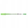 Sakura Gelly Roll Metallic Emerald Žalias gelinis rašiklis