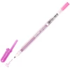 Sakura Gelly Roll Metallic Rožinis Gelinis Rašiklis 0.4mm