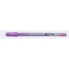Sakura Gelly Roll Metallic Rožinis Gelinis Rašiklis 0.4mm