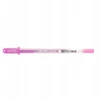 Sakura Gelly Roll Metallic Rožinis Gelinis Rašiklis 0.4mm