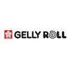 Sakura GELLY ROLL STARDUST - SIDABRINIS PAILLETĖS