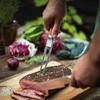 Fiskars Norden šakutė mėsai