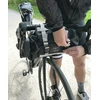 SAKWA dviračio krepšys prie vairo DRY BAG 9L XL