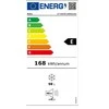 Šaldiklis BEKO CF100EWN