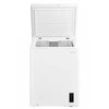 Midea Šaldiklis | MDRC207FEE01 | Energijos vartojimo efektyvumo klasė E | Komoda | Laisvai pastatoma | Aukštis 85 cm | Bendra grynoji talpa 142 l | Baltas