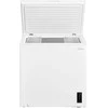 Midea Šaldiklis | MDRC345FEE01 | Energijos vartojimo efektyvumo klasė E | Komoda | Laisvai pastatoma | Aukštis 85 cm | Bendra grynoji talpa 249 l | Baltas