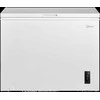 Midea Šaldiklis | MDRC564FEE01 | Energijos vartojimo efektyvumo klasė E | Komoda | Laisvai pastatoma | Aukštis 82,5 cm | Bendra grynoji talpa 418 l | Baltas