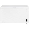 Midea Šaldiklis | MDRC564FEE01 | Energijos vartojimo efektyvumo klasė E | Komoda | Laisvai pastatoma | Aukštis 82,5 cm | Bendra grynoji talpa 418 l | Baltas