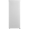 Midea Šaldiklis | MDRU229FZE01 | Energijos vartojimo efektyvumo klasė E | Vertikalus | Laisvai pastatomas | Aukštis 142 cm | Bendra grynoji talpa 160 l | Baltas