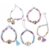 TOTUM FROZEN kūrybinis rinkinys Bead Creations, 681859