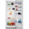 BEKO Šaldytuvas RSSA290M41WN, Energy class E, Height 150.8 cm