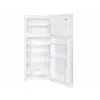 2 durų pastatomas šaldytuvas Candy CDH1S313EW, baltos spalvos