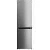 ETA Šaldytuvas | ETA275590010E | Energy efficiency class E | Free standing | Combi | Height 150 cm | Šaldytuvas net capacity 115 L | Šaldiklis net capacity 59 L | 39 dB | Stainless Steel