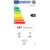 Šaldytuvas Gorenje NRK620DAXL4