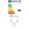 Šaldytuvas GORENJE FRIDGE-FREEZER NRK620EABG4