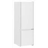 LIEBHERR CUe 2831 Pure Šaldytuvas-šaldiklis