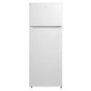 Midea Šaldytuvas | MDRT294FGE01 | Energy efficiency class E | Free standing | Double Door | Height 143 cm | Šaldytuvas net capacity 163 L | Šaldiklis net capacity 41 L | 40 dB | Baltas