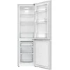 Šaldytuvas su šaldikliu apačioje EI-170B Baltas Eiron 120/50L/152x54x44cm baltas