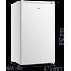 Šaldytuvas Gorenje RB39EPW4
