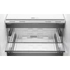 Whirlpool Šaldytuvas | WHK 26363 XP6E | Energy efficiency class C | Free standing | Combi | Height 186.5 cm | No Frost system | Šaldytuvas net capacity 210 L | Šaldiklis net capacity 106 L | 35 dB | Pearl Inox