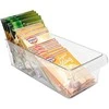 Šaldytuvo dėžutės Loft 3.1L plastikinės/mėlynos