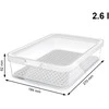 Rotho Cauma 2,6 L balta