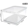 Rotho Cauma 4,65 l kibiras