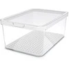 Rotho Cauma 4,65 l kibiras