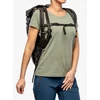 Salewa Lavaredo 26l - Juodas kelioninis ir miesto kuprinė
