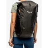 Salewa Lavaredo 26l - Juodas kelioninis ir miesto kuprinė