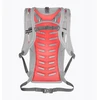 Salewa Ortles 16 vaikų turistinis kuprinė, 16 l, pilka