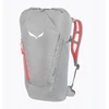 Salewa Ortles 16 vaikų turistinis kuprinė, 16 l, pilka